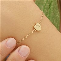 Bracciale Sagapo Donna in Acciaio SCK263 - SCK263